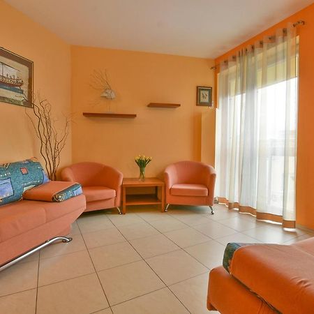 Apartamenty Promenada Kołobrzeg Exterior foto