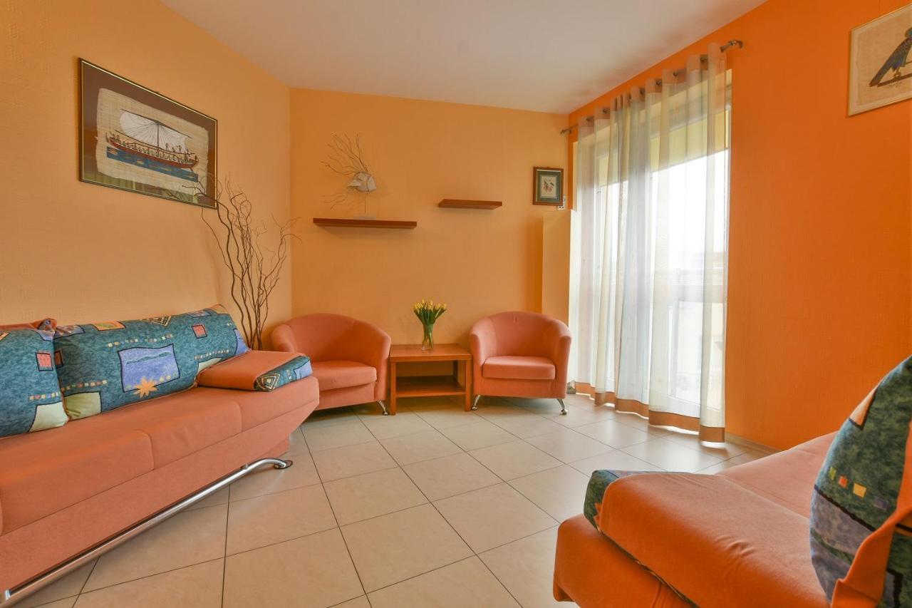 Apartamenty Promenada Kołobrzeg Exterior foto
