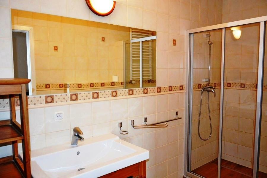Apartamenty Promenada Kołobrzeg Exterior foto